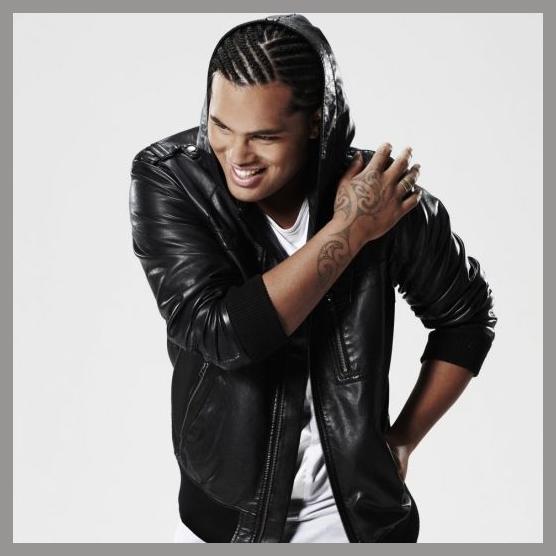 Stan Walker